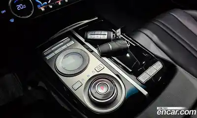 Genesis G80 2022 3.5 автомат (гидро), миниатюра 9