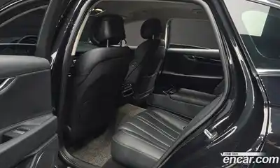 Genesis G80 2023 2.5 автомат (гидро), миниатюра 11