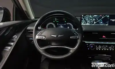 Genesis G80 2023 2.5 автомат (гидро), миниатюра 12