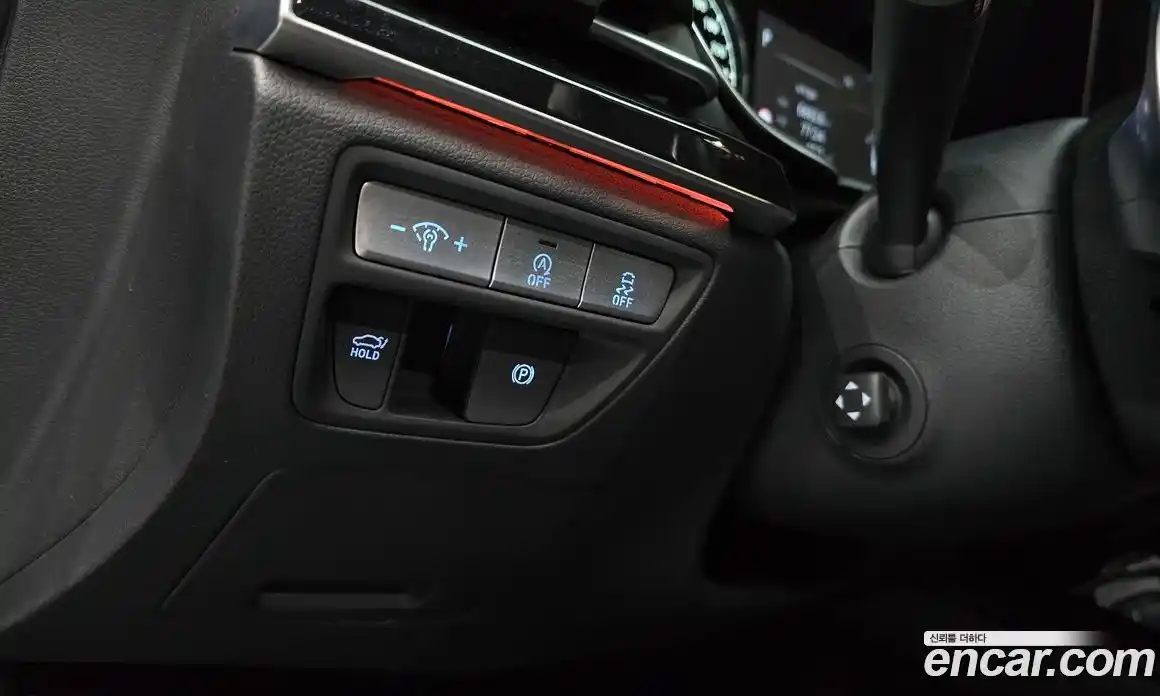 Genesis G80 2023 2.5 автомат (гидро), фото 16