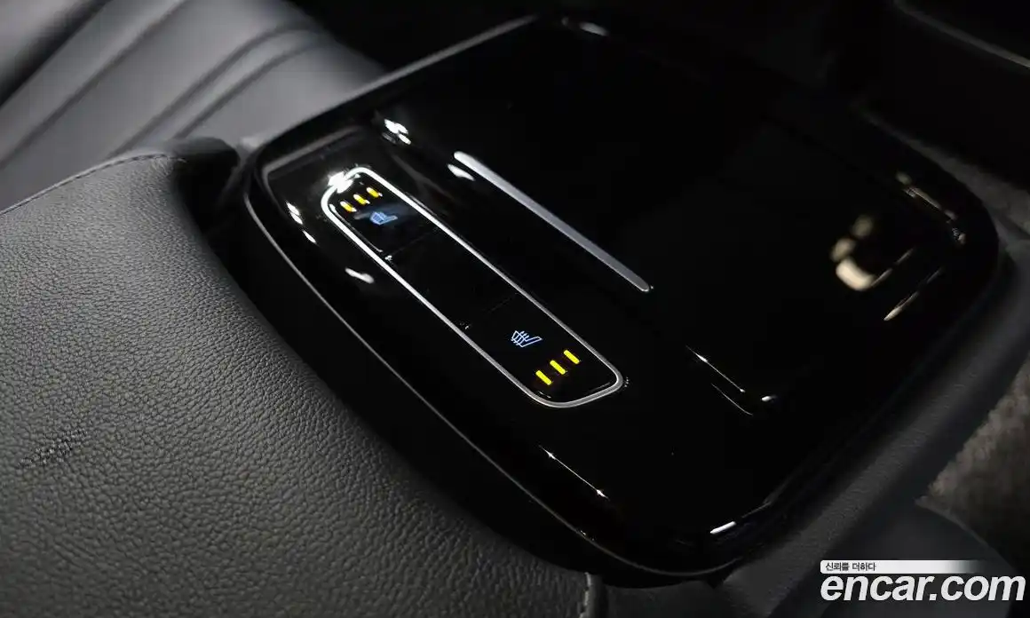 Genesis G80 2023 2.5 автомат (гидро), фото 18