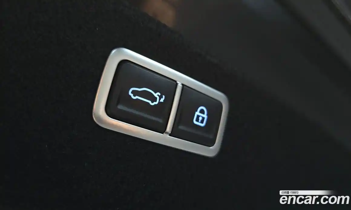 Genesis G80 2023 2.5 автомат (гидро), фото 20