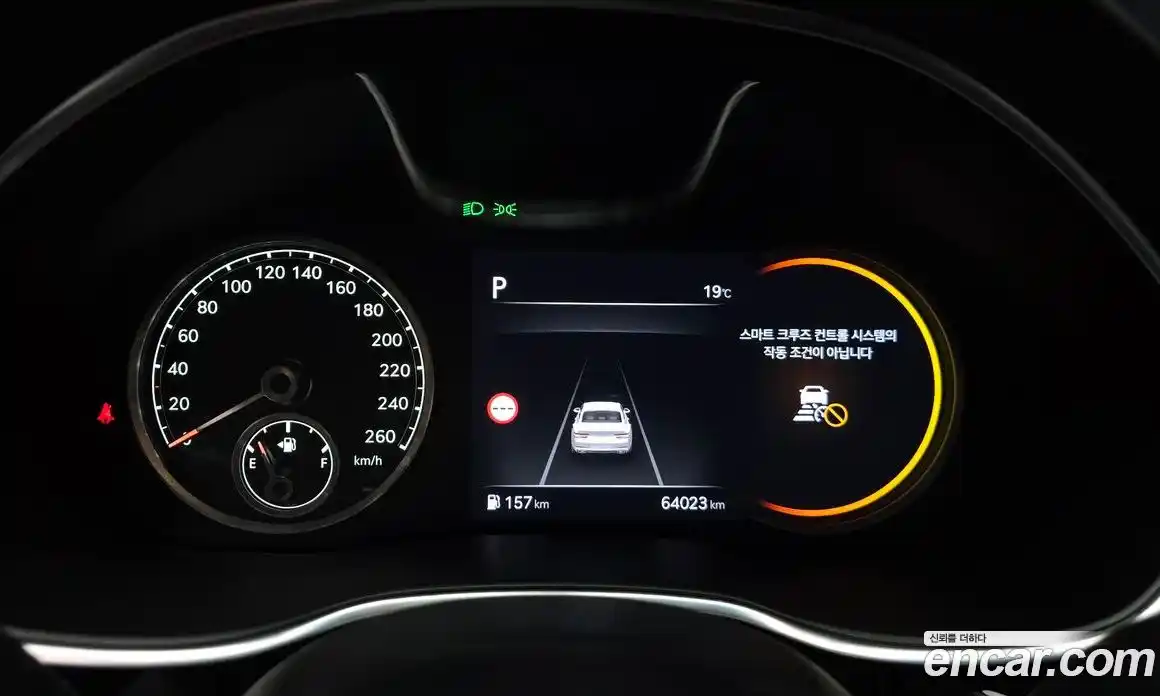 Genesis G80 2023 2.5 автомат (гидро), фото 8