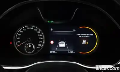 Genesis G80 2023 2.5 автомат (гидро), миниатюра 8