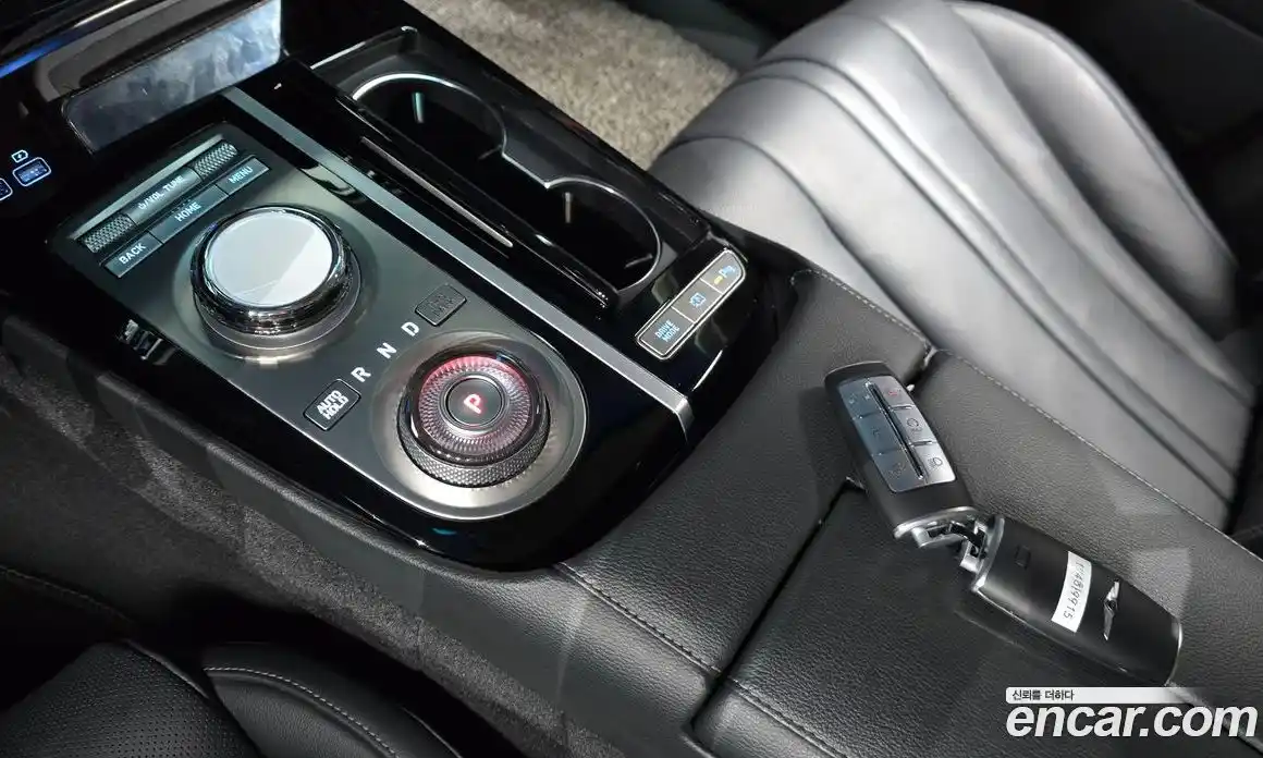 Genesis G80 2023 2.5 автомат (гидро), фото 9