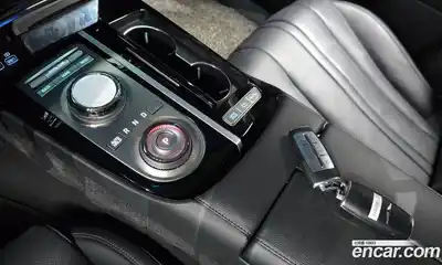 Genesis G80 2023 2.5 автомат (гидро), миниатюра 9