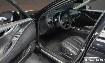 Genesis G80 2023 2.5 автомат (гидро), миниатюра 10