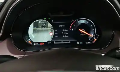 Genesis GV70 2022 2.5 автомат (гидро), миниатюра 11
