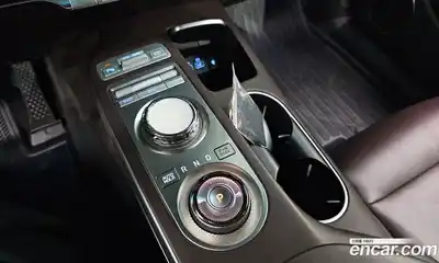 Genesis GV70 2022 2.5 автомат (гидро), миниатюра 12