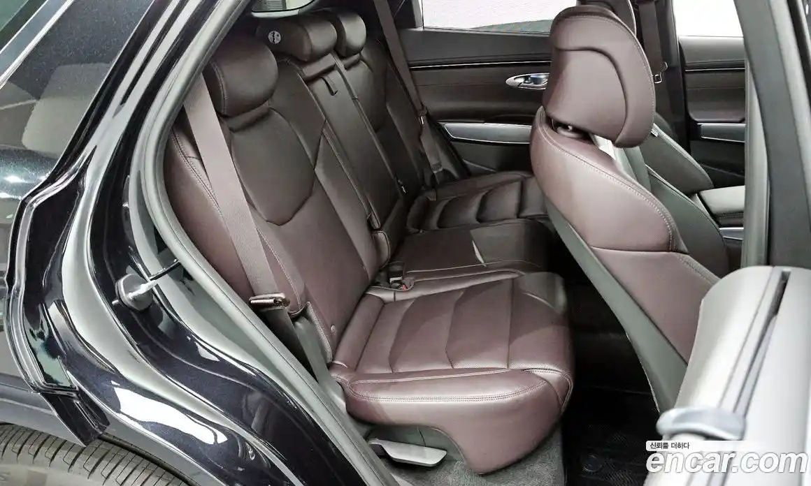 Genesis GV70 2022 2.5 автомат (гидро), фото 18
