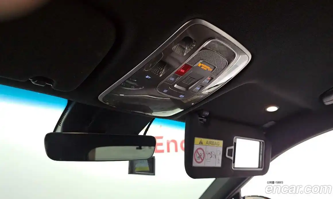 Genesis GV70 2022 2.5 автомат (гидро), фото 26