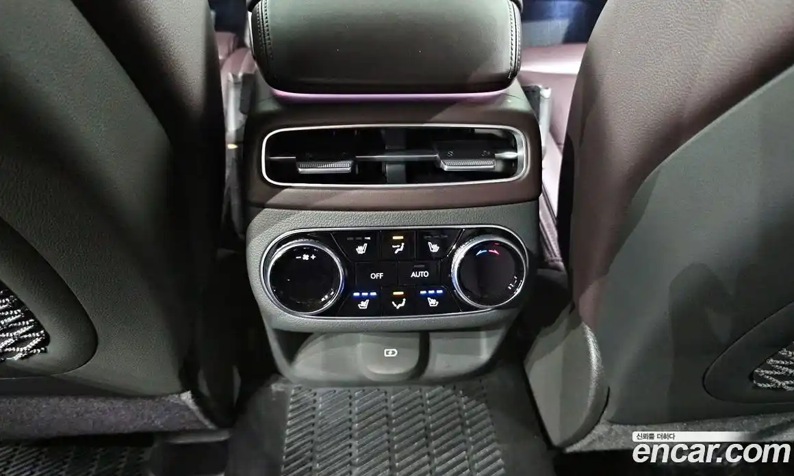 Genesis GV70 2022 2.5 автомат (гидро), фото 29