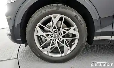 Genesis GV70 2022 2.5 автомат (гидро), миниатюра 5
