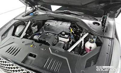 Genesis GV70 2022 2.5 автомат (гидро), миниатюра 6
