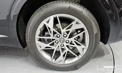 Genesis GV70 2022 2.5 автомат (гидро), миниатюра 7