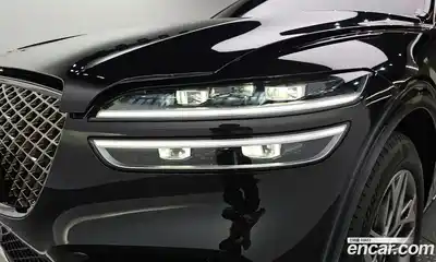 Genesis GV70 2022 2.5 автомат (гидро), миниатюра 8