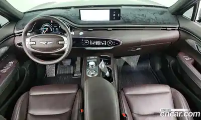 Genesis GV70 2022 2.5 автомат (гидро), миниатюра 10