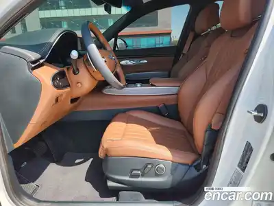 Genesis GV70 2022 2.5 автомат (гидро), миниатюра 12