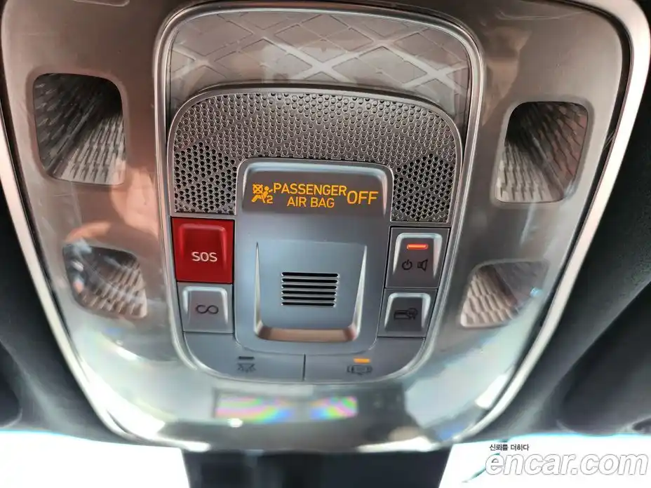 Genesis GV70 2022 2.5 автомат (гидро), фото 18