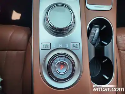 Genesis GV70 2022 2.5 автомат (гидро), миниатюра 9