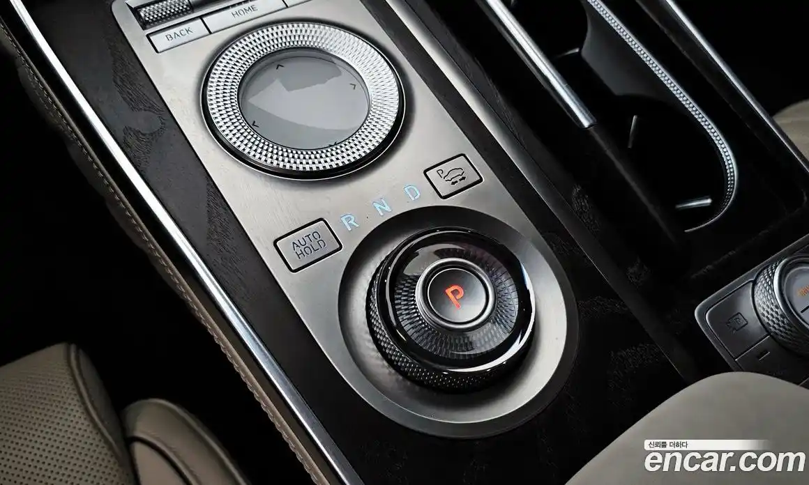 Genesis GV80 2021 3.0 автомат (гидро), фото 12