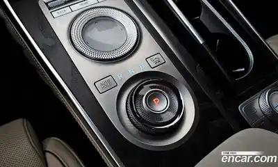 Genesis GV80 2021 3.0 автомат (гидро), миниатюра 12