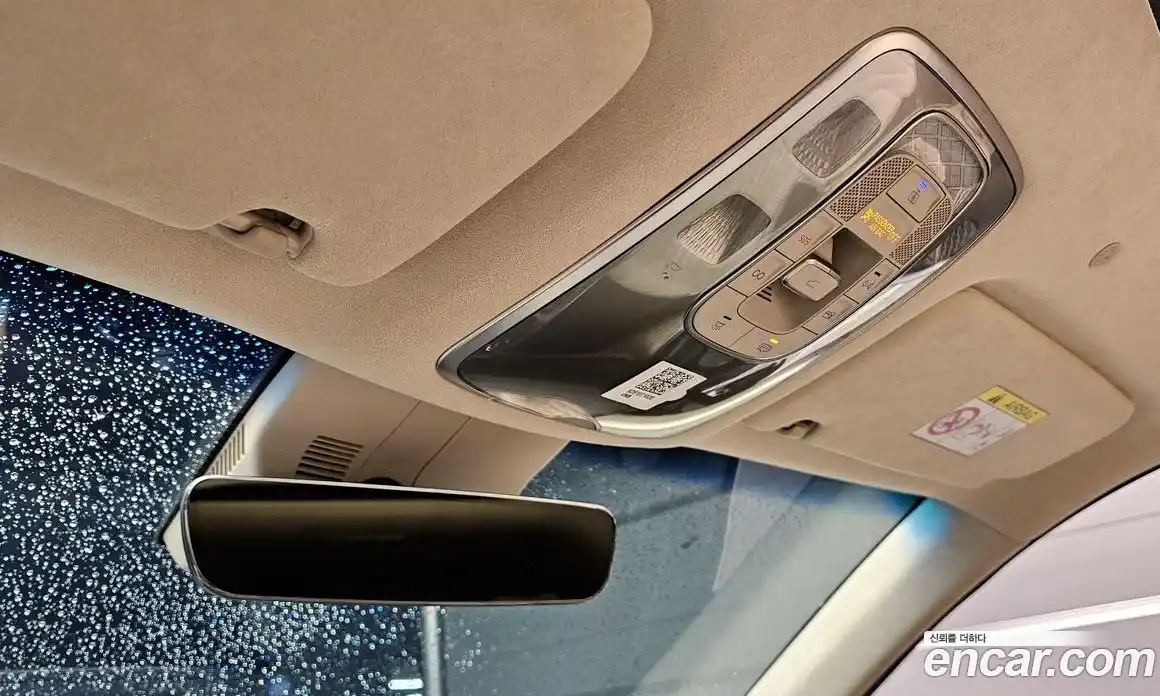 Genesis GV80 2021 3.0 автомат (гидро), фото 23