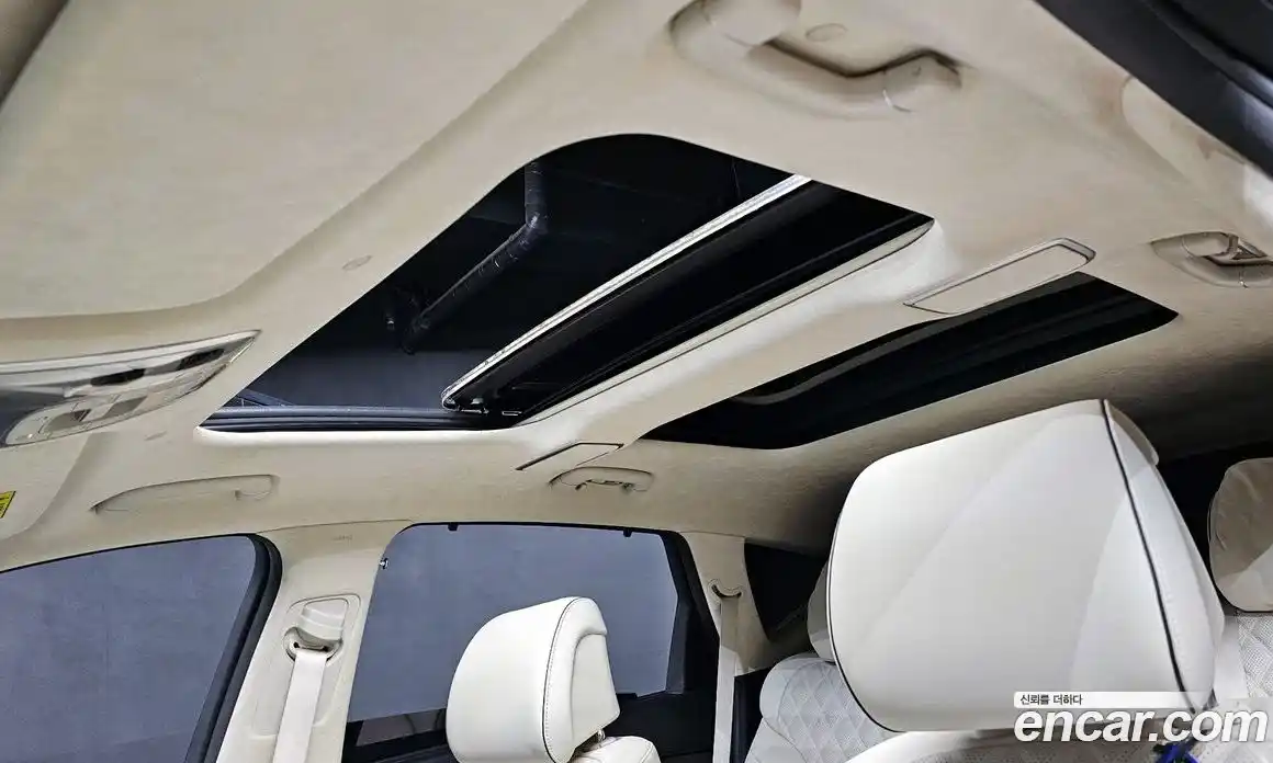 Genesis GV80 2021 3.0 автомат (гидро), фото 25