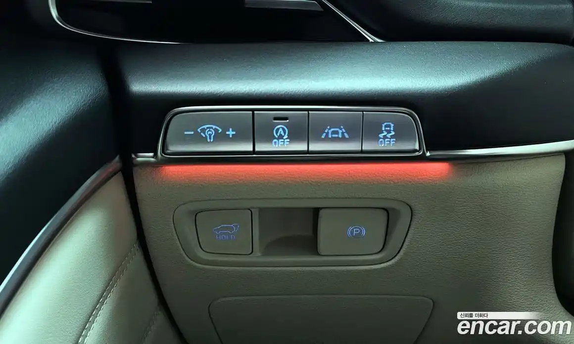 Genesis GV80 2021 3.0 автомат (гидро), фото 28