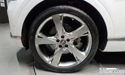 Genesis GV80 2021 3.0 автомат (гидро), миниатюра 5