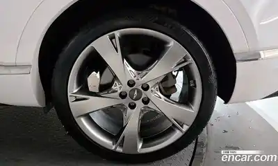 Genesis GV80 2021 3.0 автомат (гидро), миниатюра 7