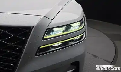 Genesis GV80 2021 3.0 автомат (гидро), миниатюра 8