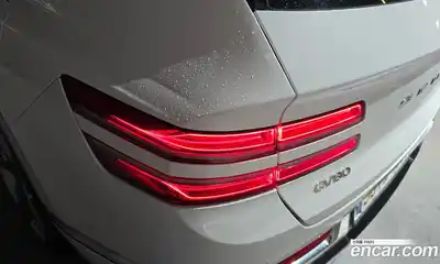 Genesis GV80 2021 3.0 автомат (гидро), миниатюра 9