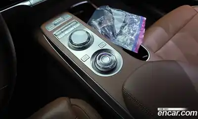 Genesis GV70 2022 2.5 автомат (гидро), миниатюра 12