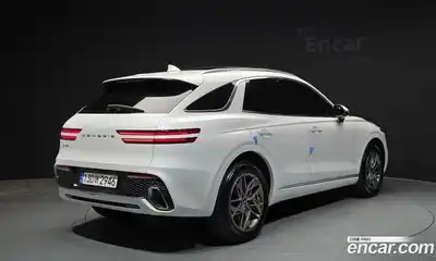 Genesis GV70 2022 2.5 автомат (гидро), миниатюра 2