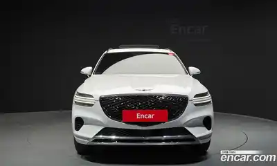 Genesis GV70 2022 2.5 автомат (гидро), миниатюра 3