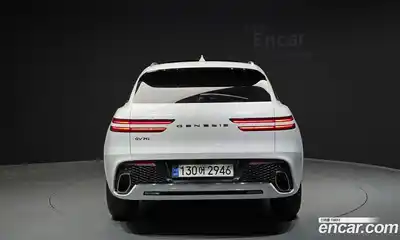 Genesis GV70 2022 2.5 автомат (гидро), миниатюра 4