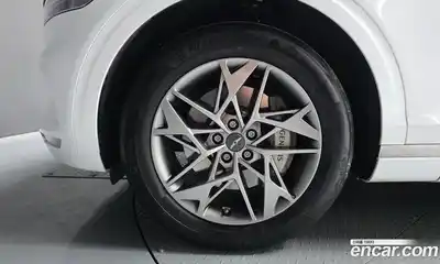 Genesis GV70 2022 2.5 автомат (гидро), миниатюра 5