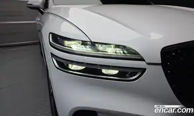 Genesis GV70 2022 2.5 автомат (гидро), миниатюра 8