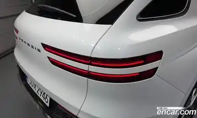 Genesis GV70 2022 2.5 автомат (гидро), миниатюра 9