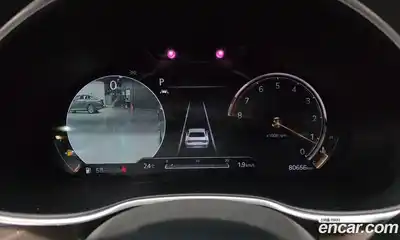 Genesis G80 2020 2.5 автомат (гидро), миниатюра 11