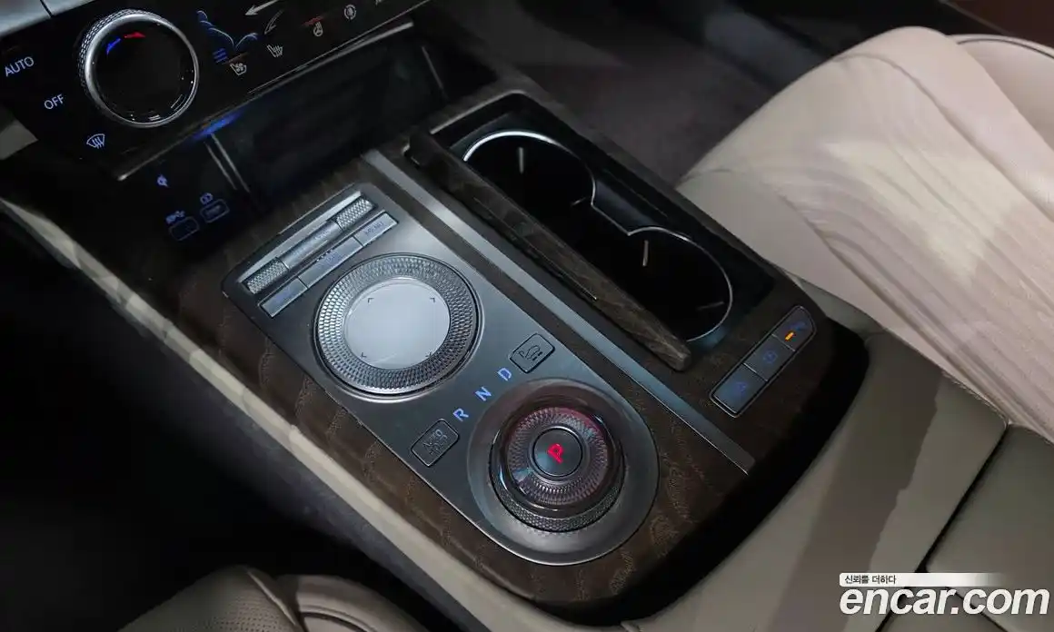 Genesis G80 2020 2.5 автомат (гидро), фото 12