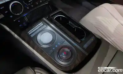Genesis G80 2020 2.5 автомат (гидро), миниатюра 12