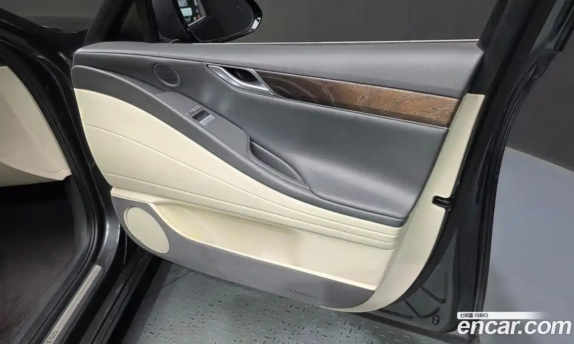 Genesis G80 2020 2.5 автомат (гидро), фото 14