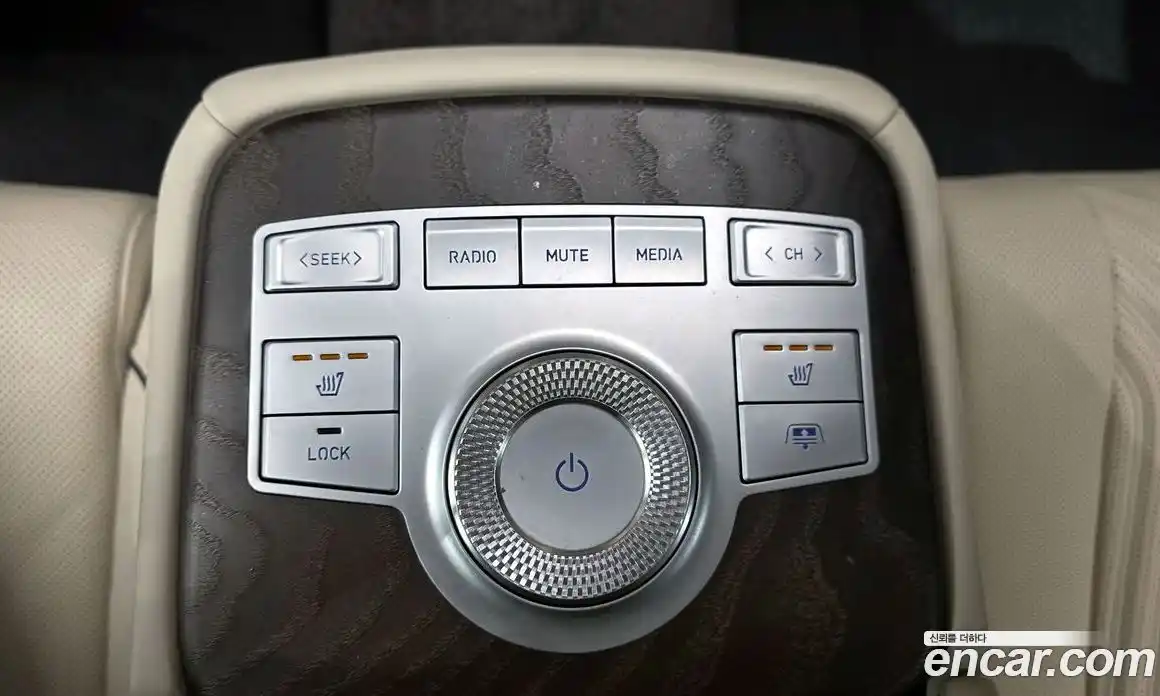 Genesis G80 2020 2.5 автомат (гидро), фото 27