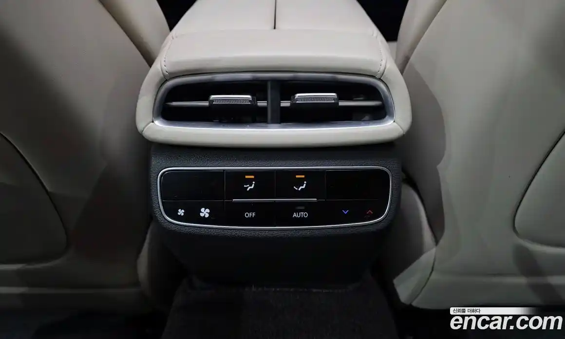 Genesis G80 2020 2.5 автомат (гидро), фото 35