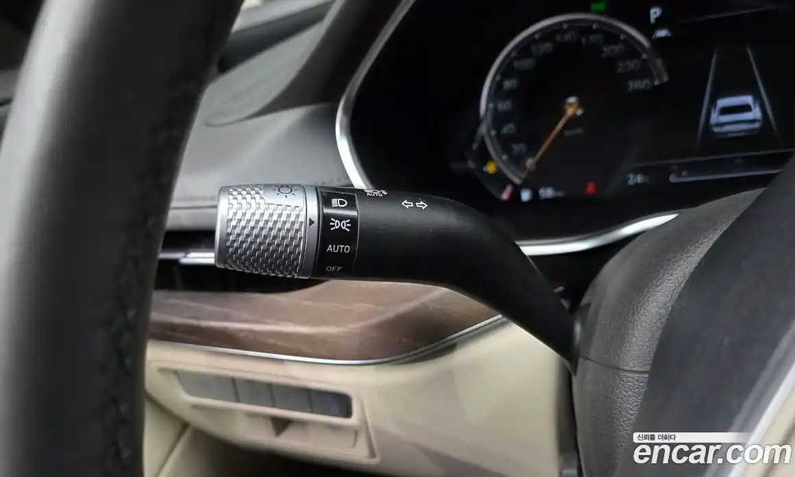 Genesis G80 2020 2.5 автомат (гидро), фото 36