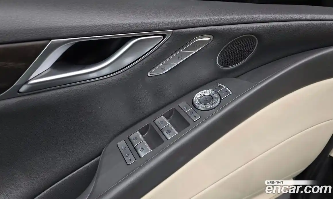 Genesis G80 2020 2.5 автомат (гидро), фото 37