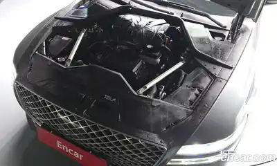 Genesis G80 2020 2.5 автомат (гидро), миниатюра 6