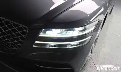 Genesis G80 2020 2.5 автомат (гидро), миниатюра 8